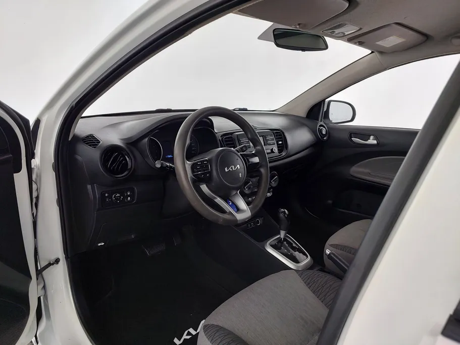 2023 كيا Pegas LX 