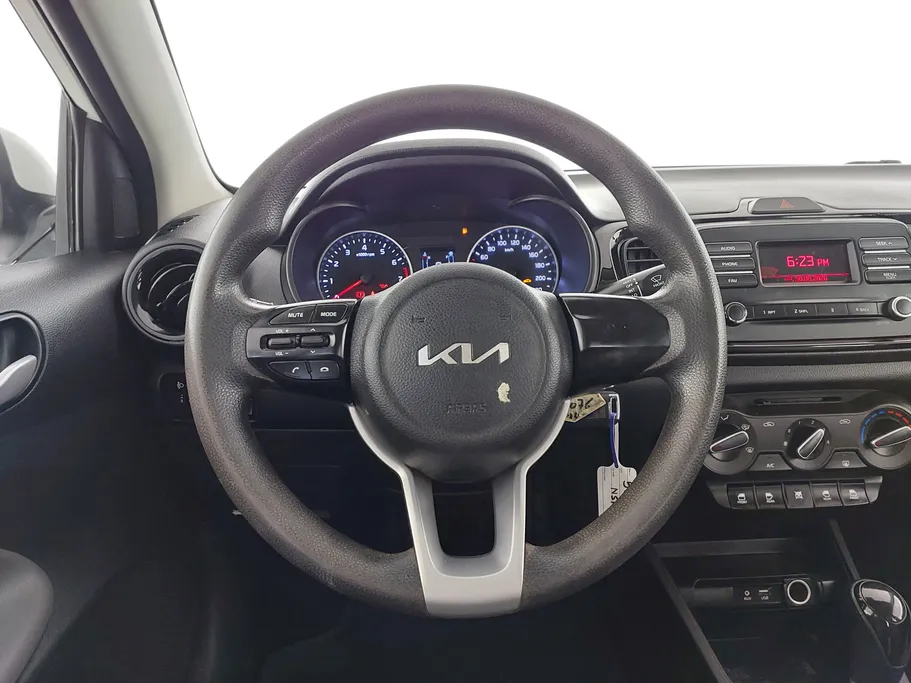 2023 كيا Pegas LX 