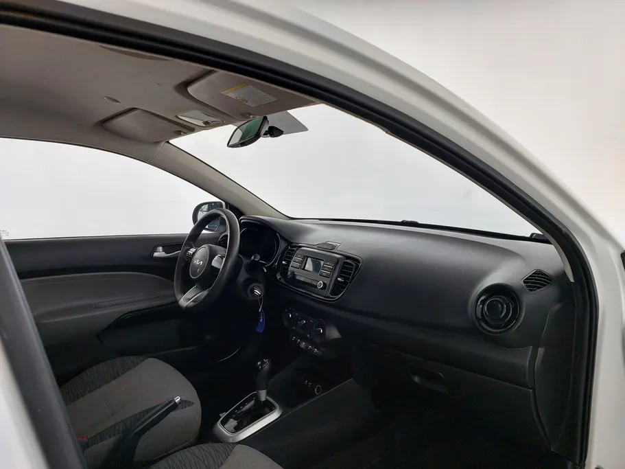 2023 كيا Pegas LX 