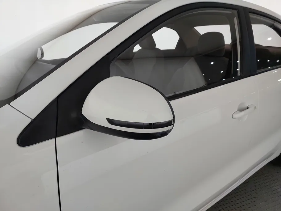 2023 كيا Pegas LX 