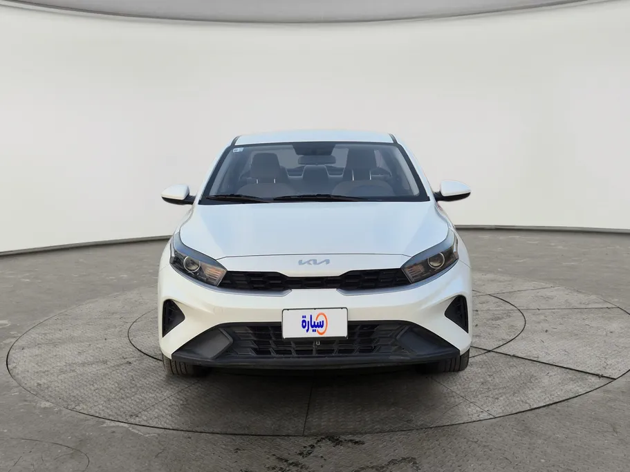 2022 Kia Cerato L 
