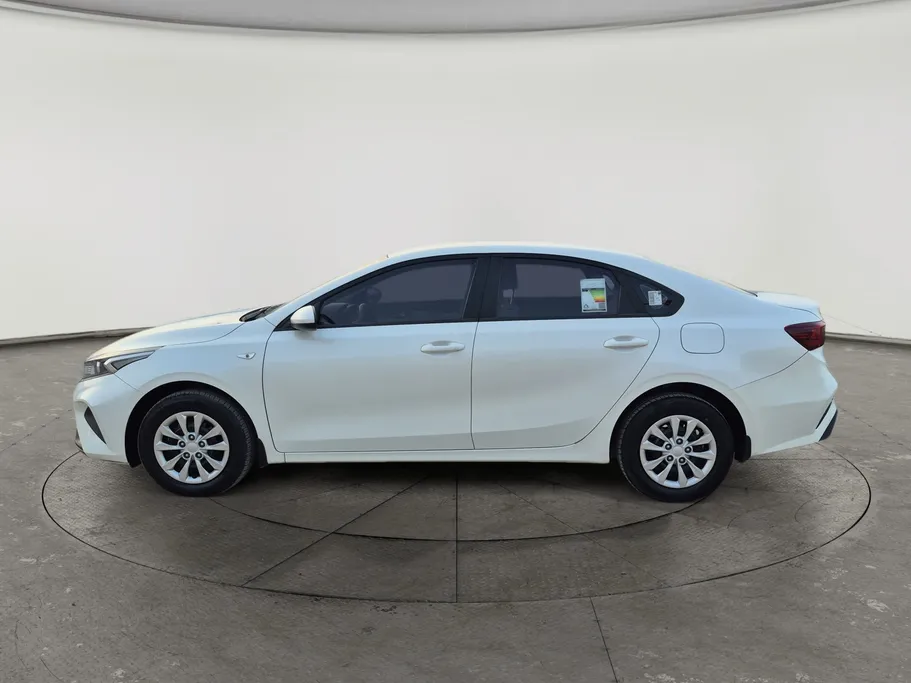 2022 Kia Cerato L 