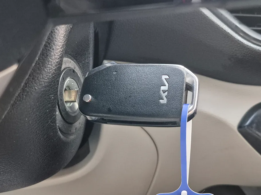 2022 Kia Cerato L 