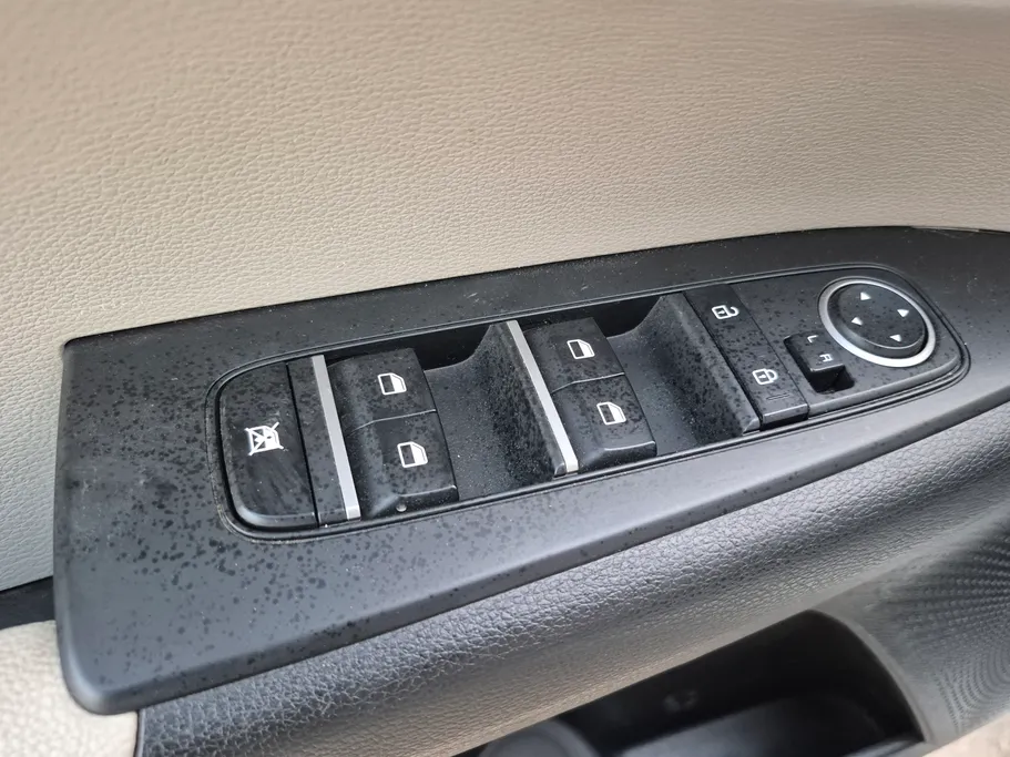 2022 Kia Cerato L 