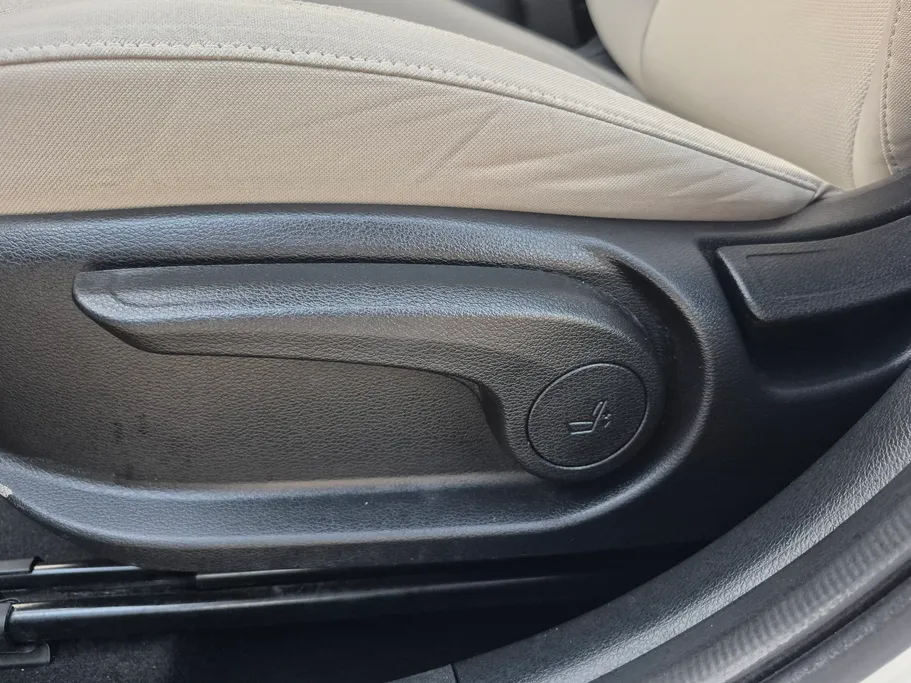 2022 Kia Cerato L 