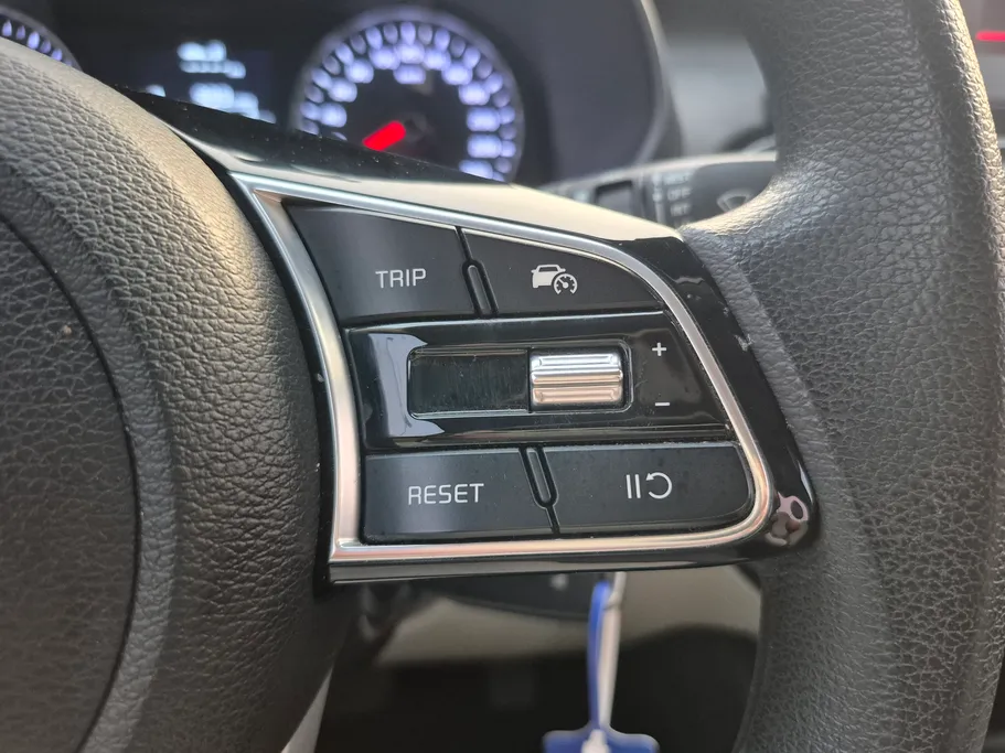 2022 Kia Cerato L 