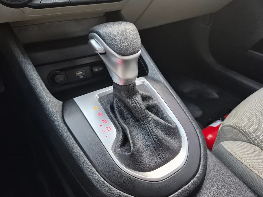2022 Kia Cerato L 