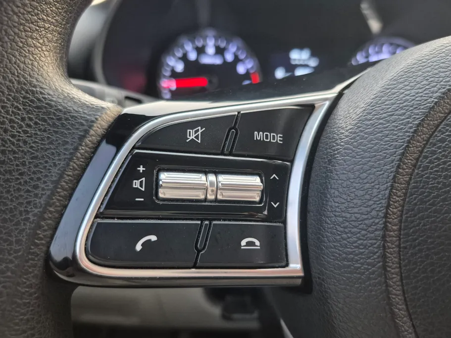 2022 Kia Cerato L 