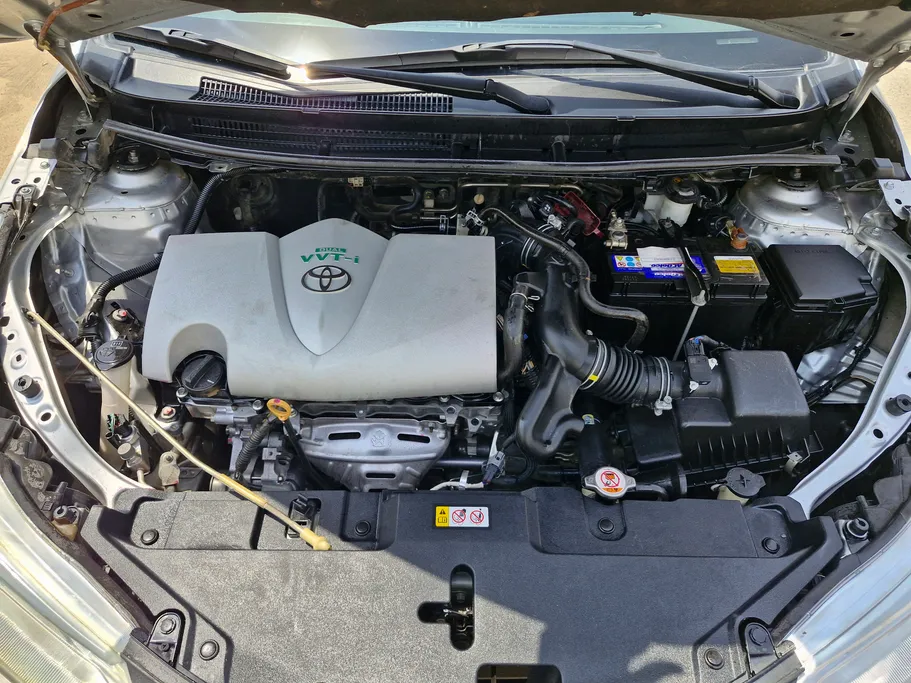 2022 Toyota Yaris  Y 