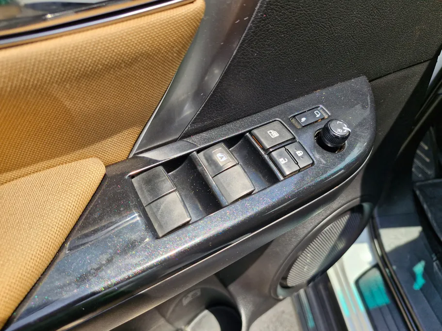2023 Toyota Fortuner VX 