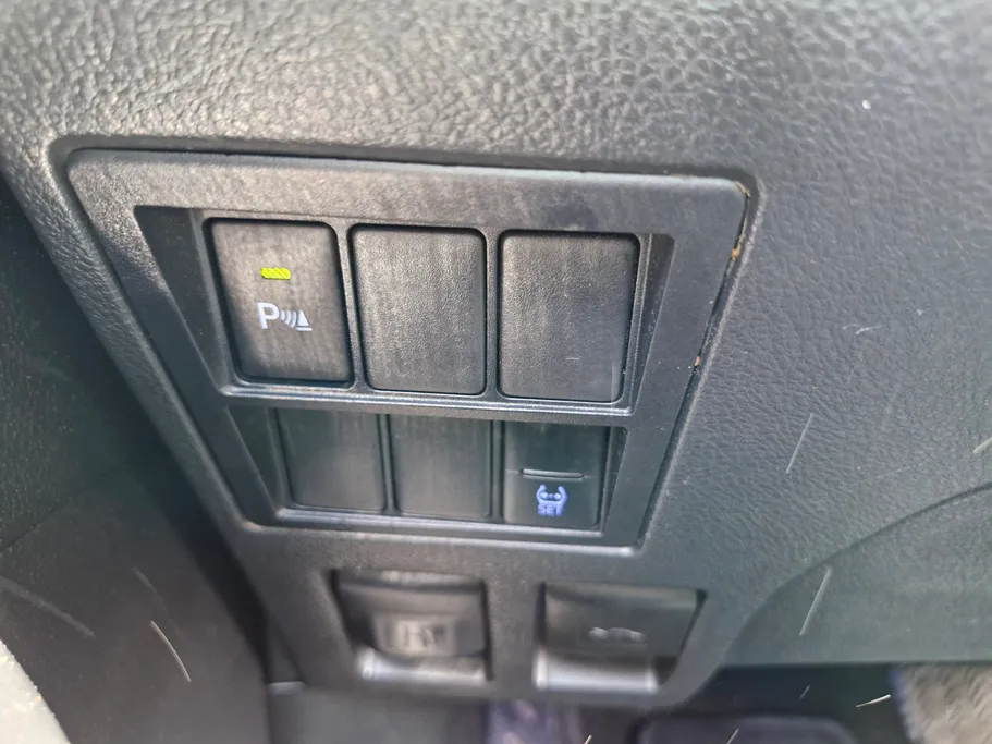 2023 Toyota Fortuner VX 