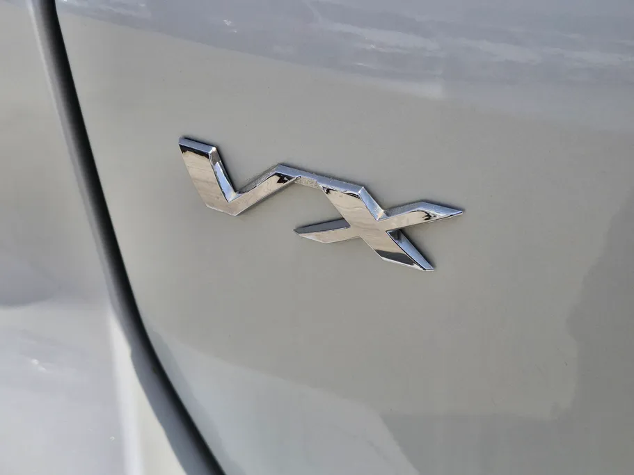 2023 Toyota Fortuner VX 