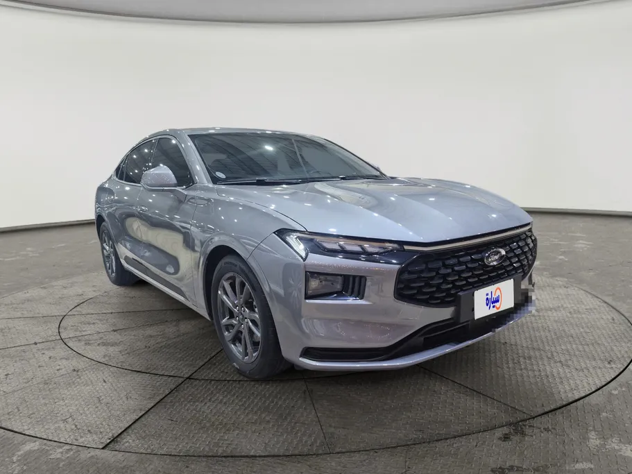 2023 Ford Taurus Trend 