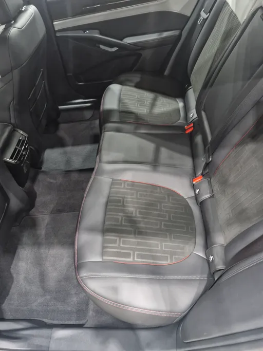 2023 Ford Taurus Trend 