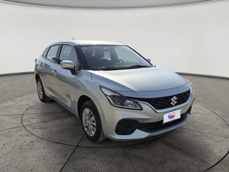 2023 Suzuki Baleno GL 