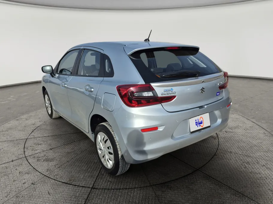 2023 Suzuki Baleno GL 