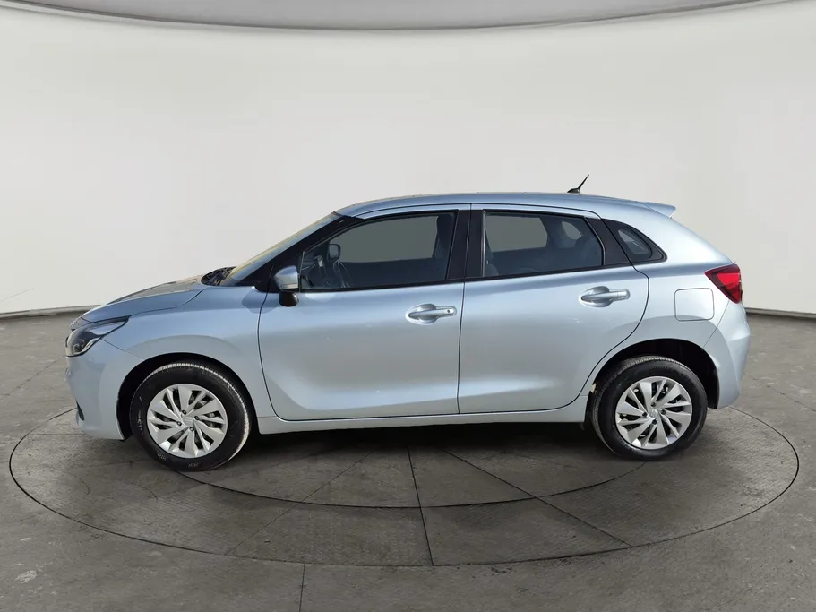 2023 Suzuki Baleno GL 