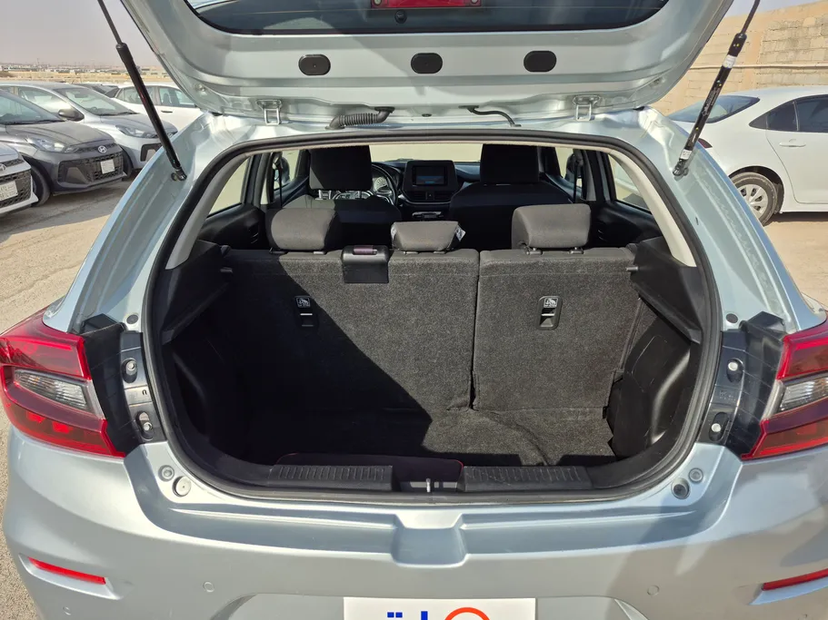 2023 Suzuki Baleno GL 