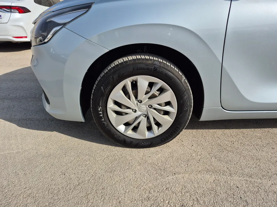 2023 Suzuki Baleno GL 