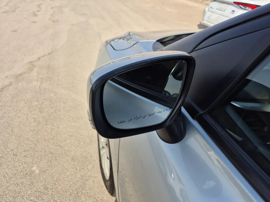 2023 Suzuki Baleno GL 