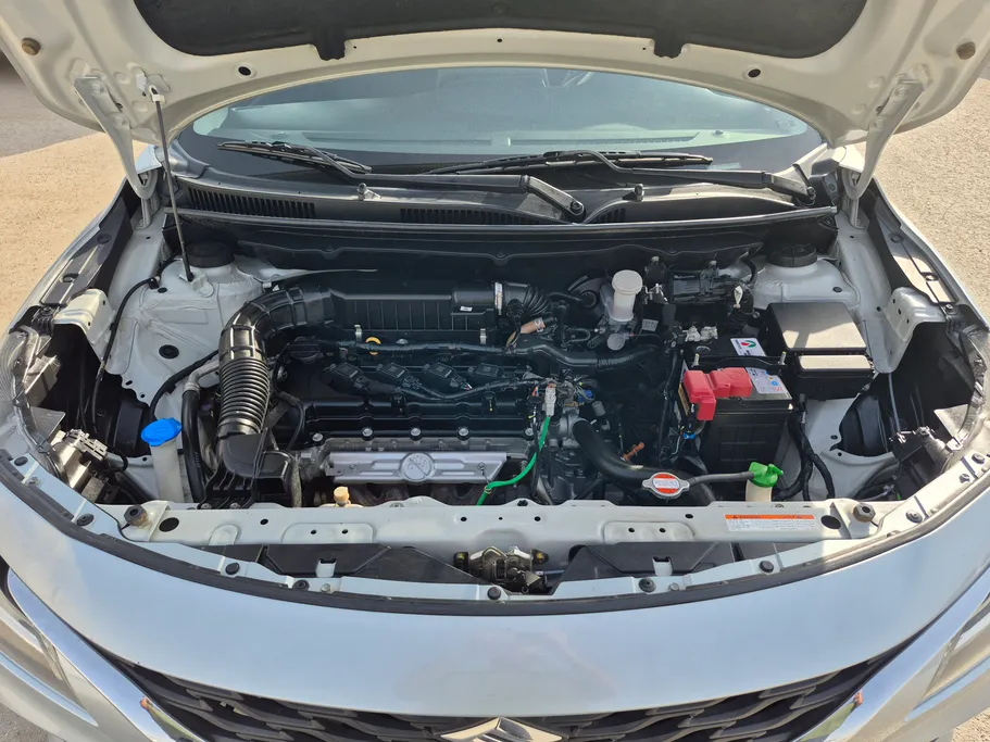 2023 Suzuki Baleno GL 