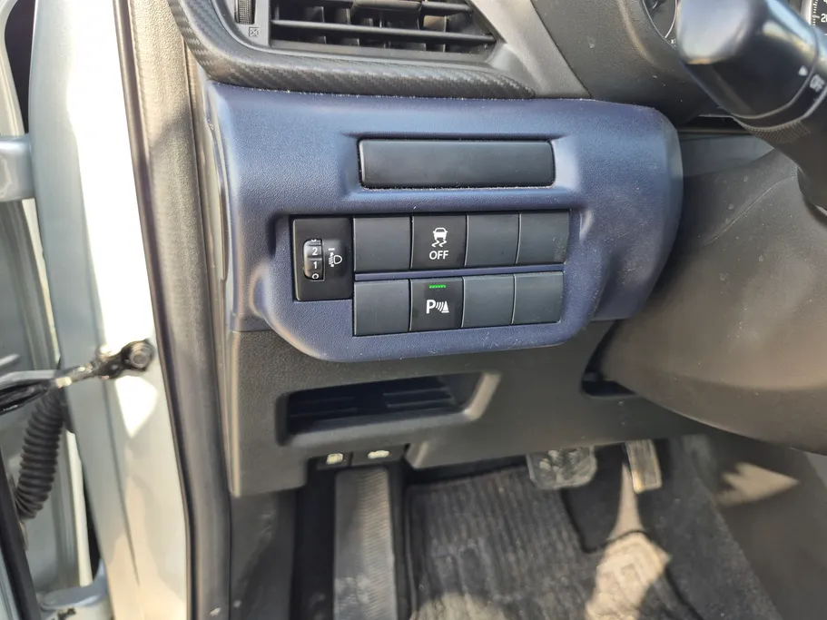 2023 Suzuki Baleno GL 