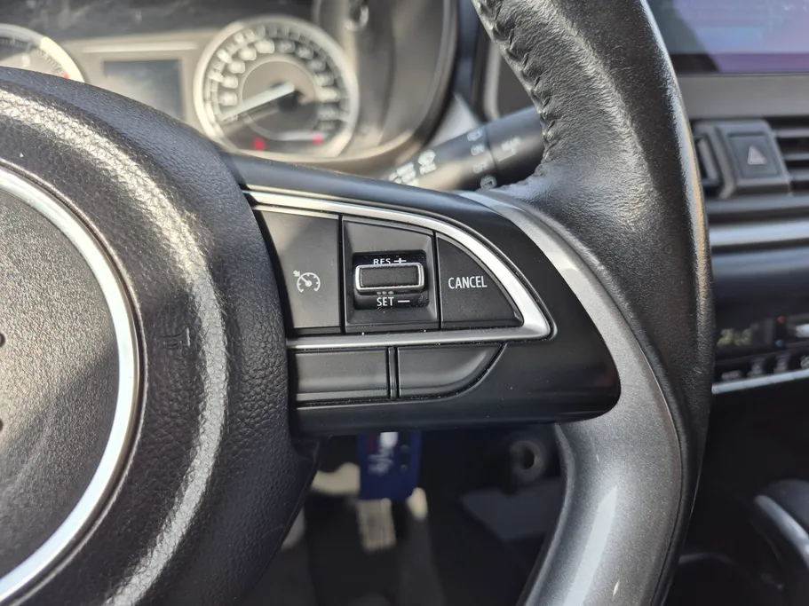 2023 Suzuki Baleno GL 