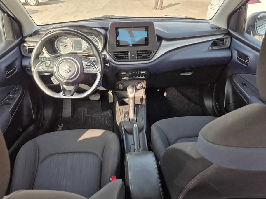 2023 Suzuki Baleno GL 