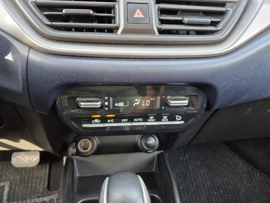 2023 Suzuki Baleno GL 