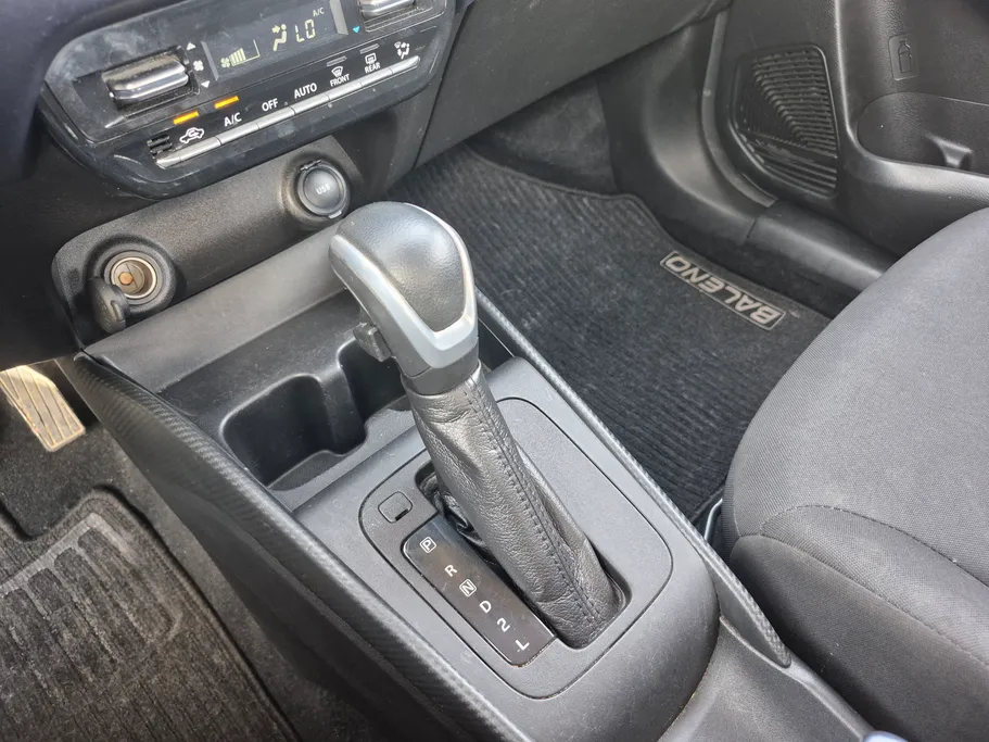 2023 Suzuki Baleno GL 