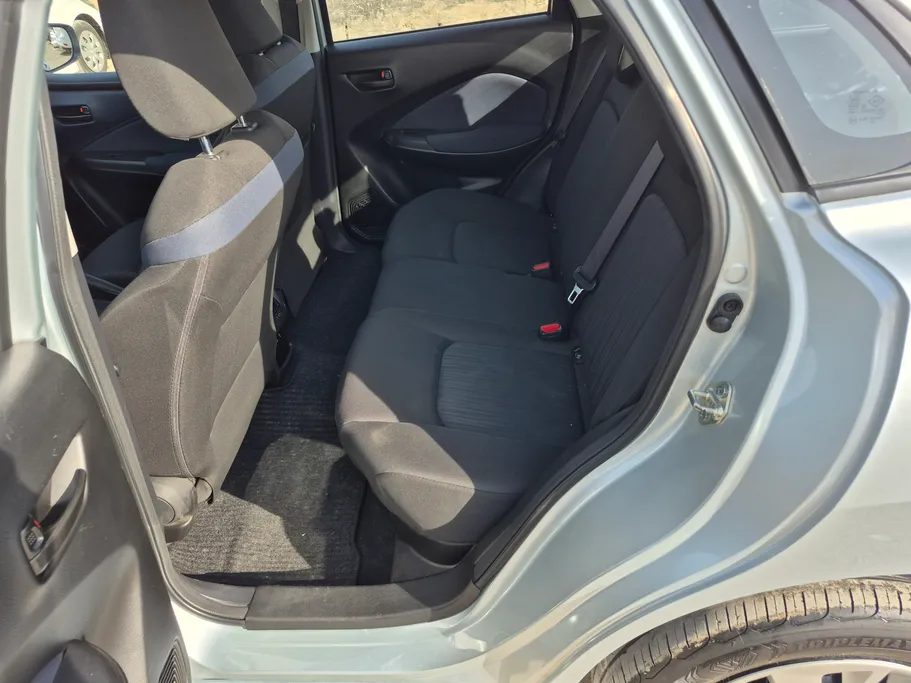 2023 Suzuki Baleno GL 