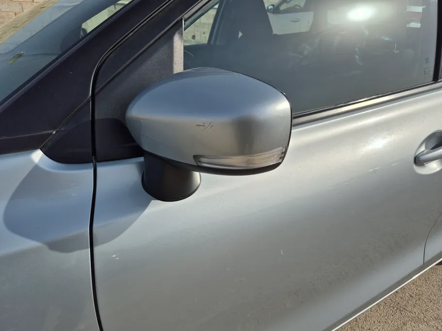 2023 Suzuki Baleno GL 