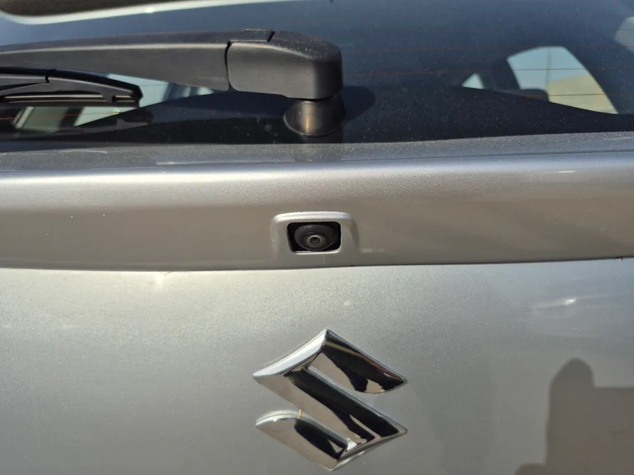 2023 Suzuki Baleno GL 