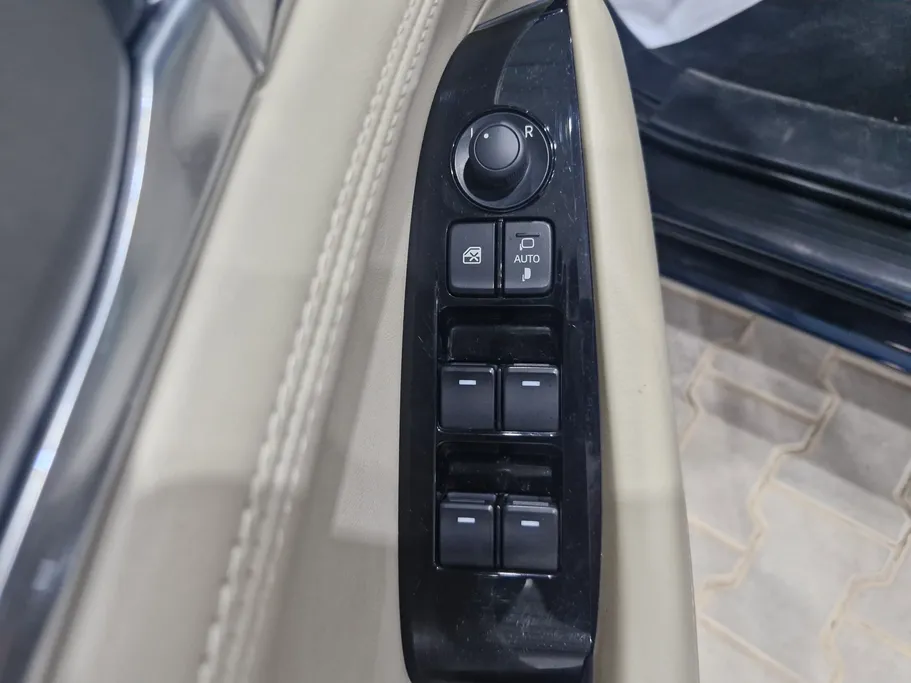 2025 Mazda 6 Skyactive G 