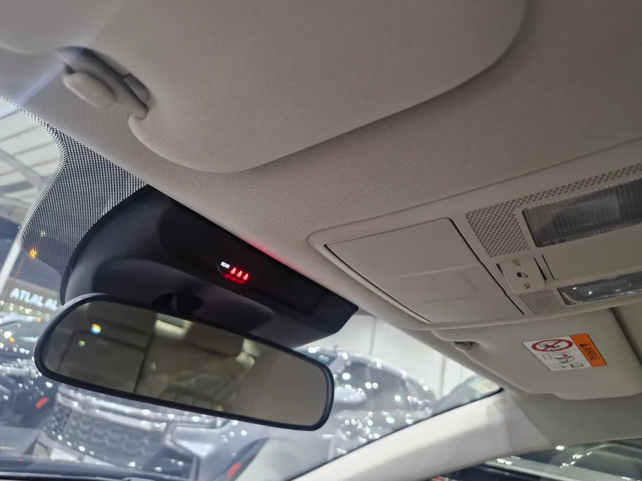 2025 Mazda 6 Skyactive G 