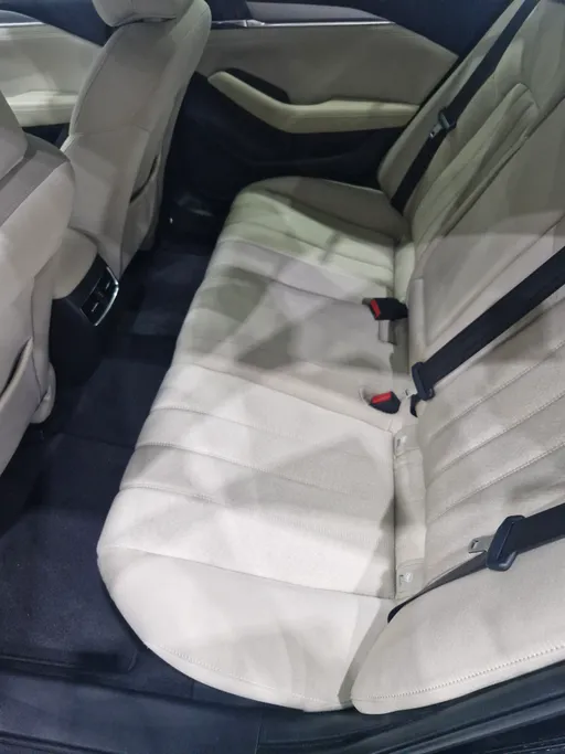 2025 Mazda 6 Skyactive G 