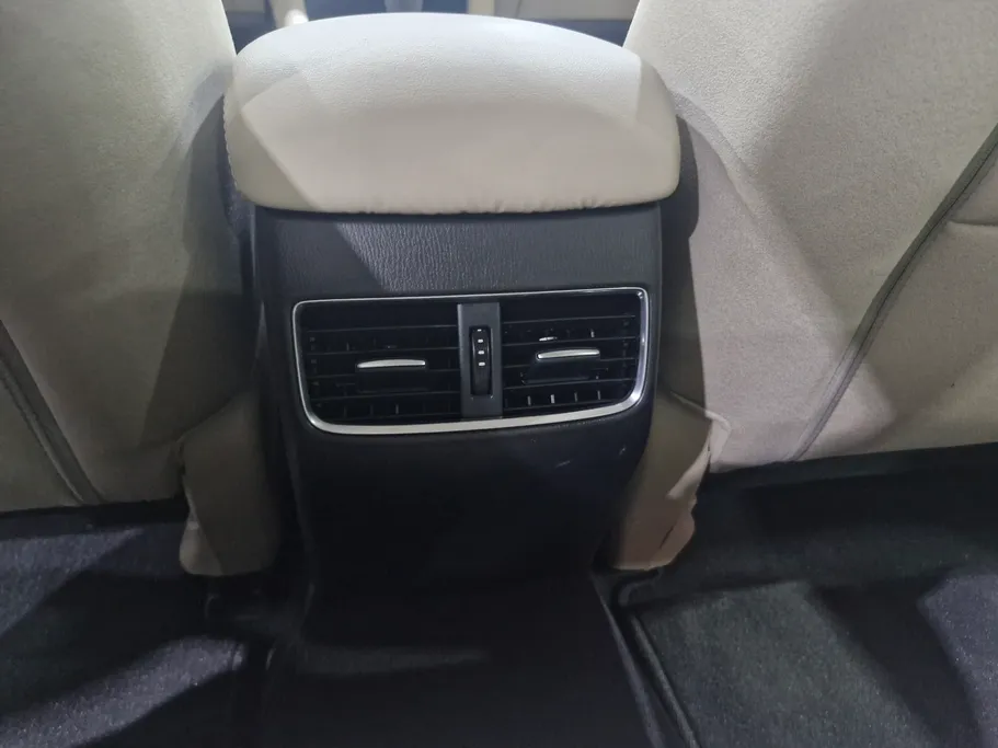 2025 Mazda 6 Skyactive G 
