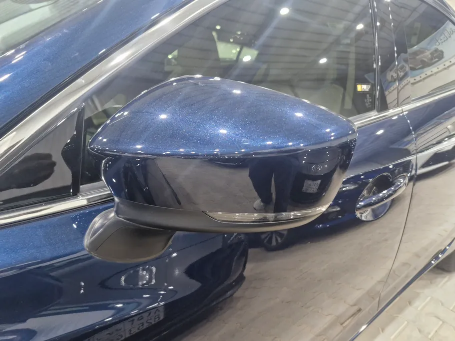 2025 Mazda 6 Skyactive G 
