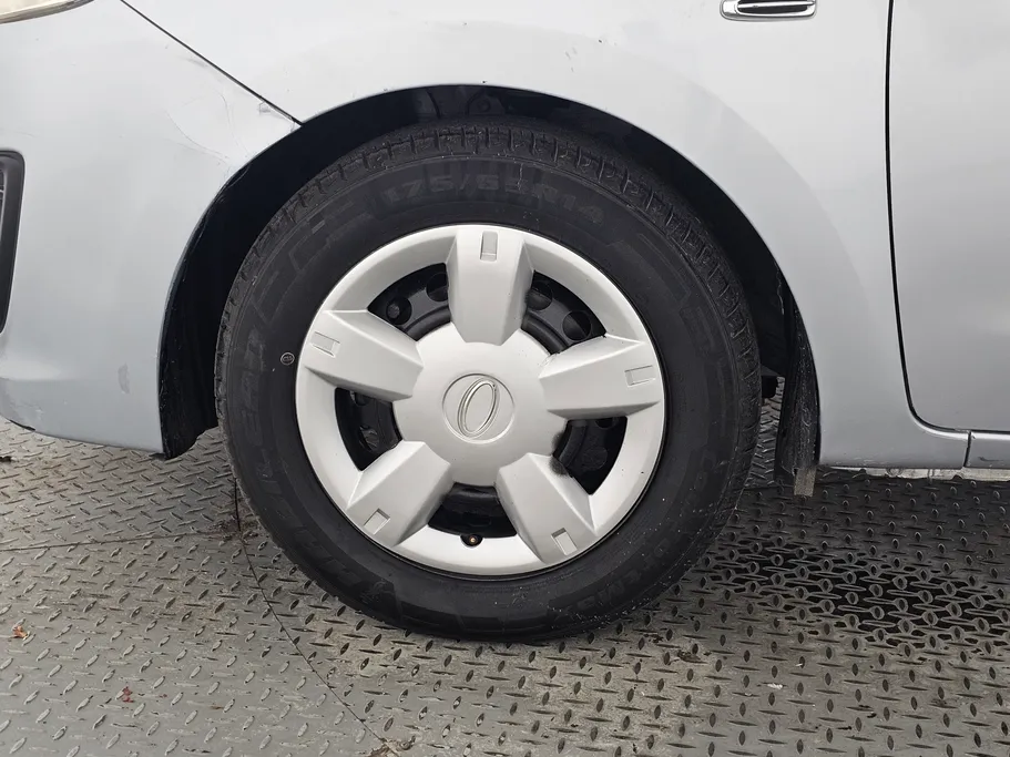 ميتسوبيشي اتراج GLX LL 2020 
