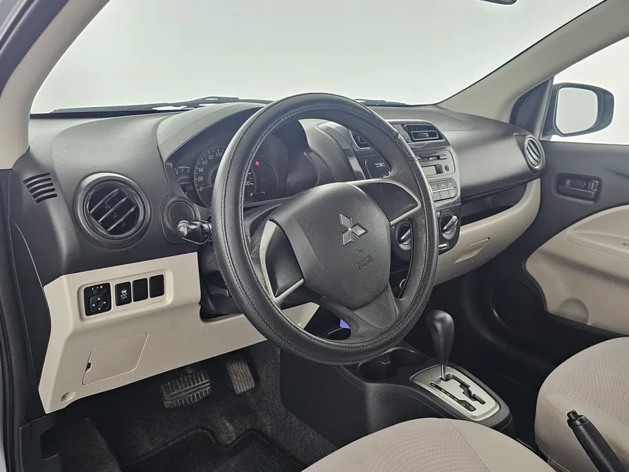 ميتسوبيشي اتراج GLX LL 2020 