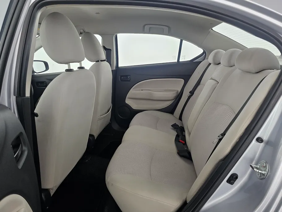 ميتسوبيشي اتراج GLX LL 2020 