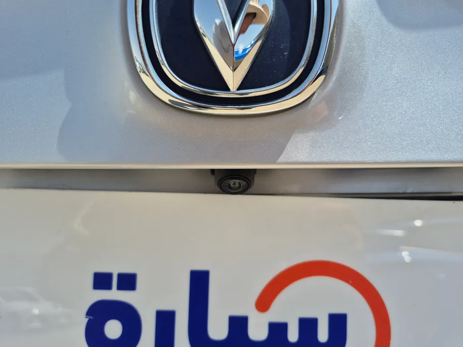 شانجان السفن Full Option 2024 