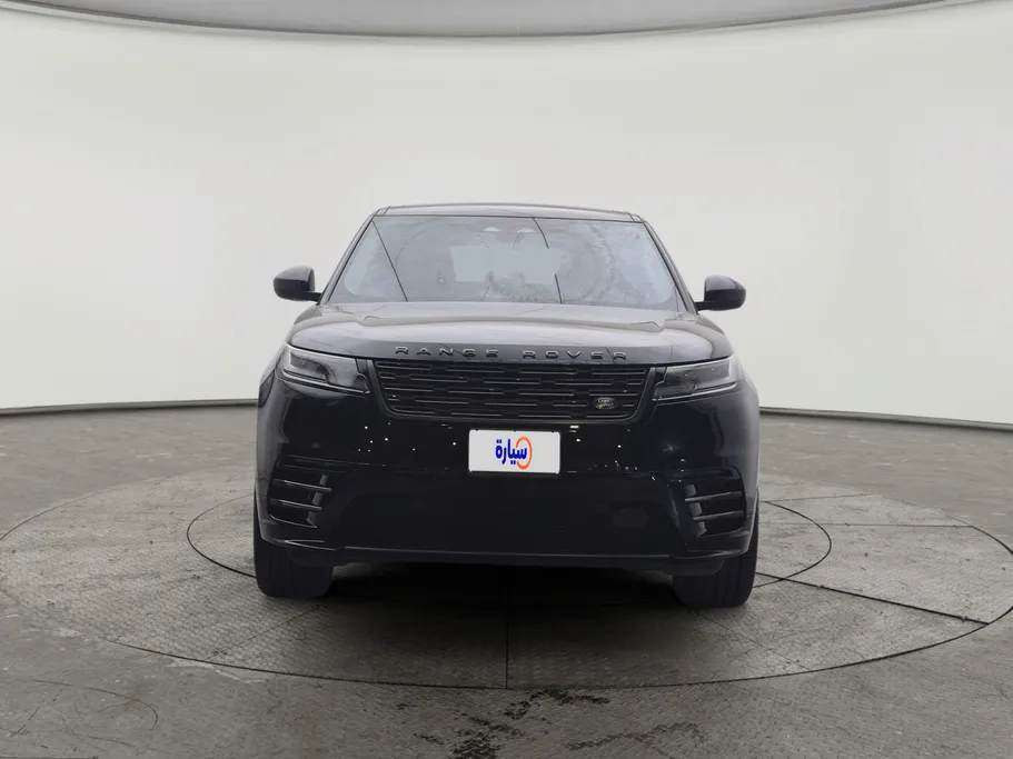 لاند روفر رنج روفر Velar R dynamic 2025 
