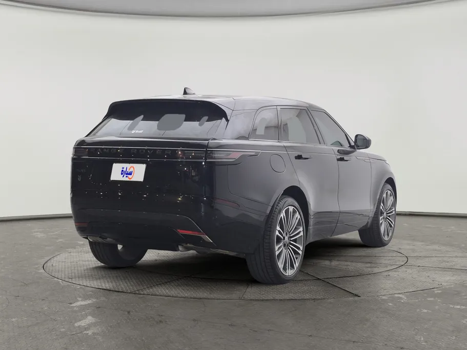 لاند روفر رنج روفر Velar R dynamic 2025 