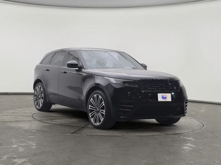 لاند روفر رنج روفر Velar R dynamic 2025 