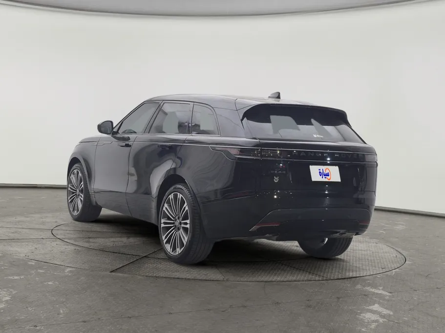 لاند روفر رنج روفر Velar R dynamic 2025 