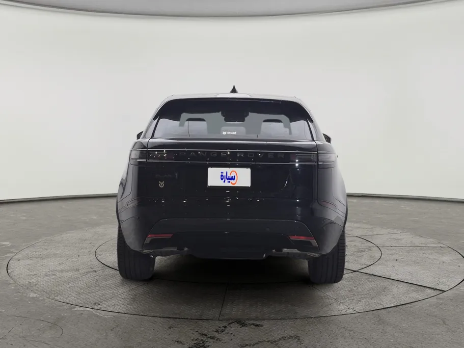 لاند روفر رنج روفر Velar R dynamic 2025 