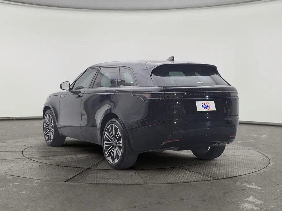 2025 Land Rover Range Rover Velar R dynamic 