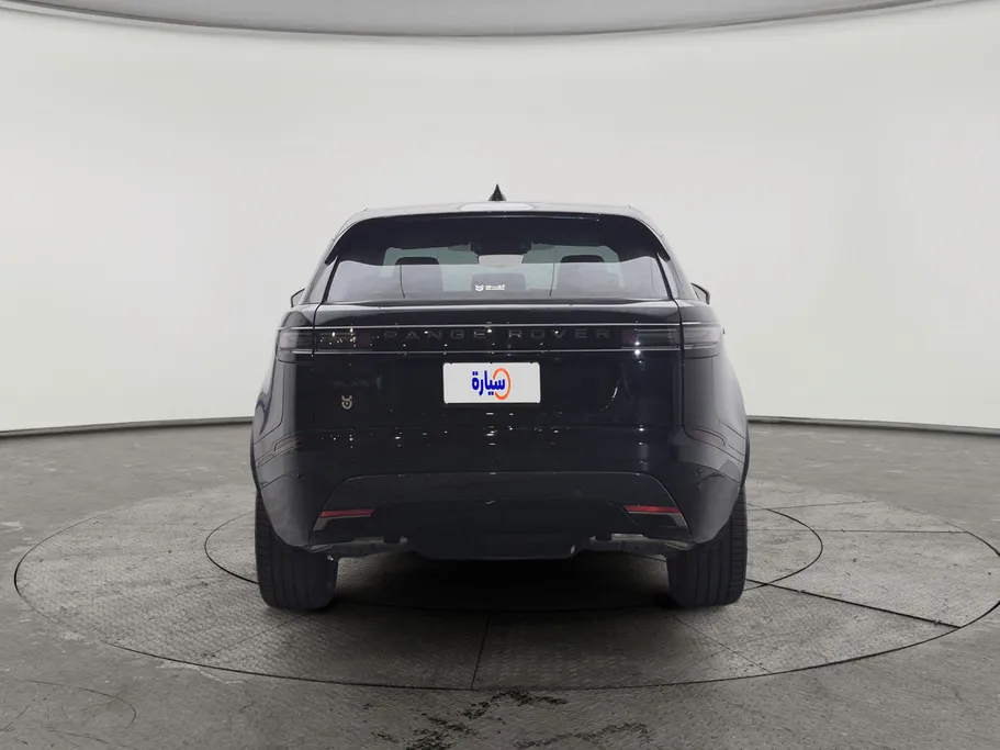 2025 Land Rover Range Rover Velar R dynamic 