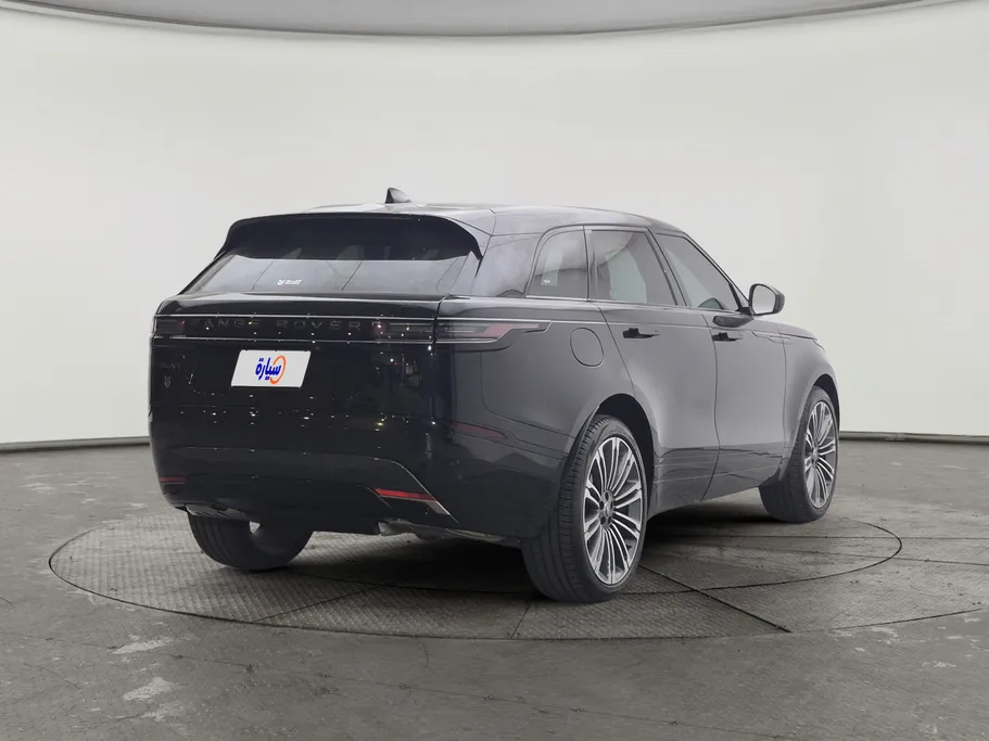 2025 Land Rover Range Rover Velar R dynamic 